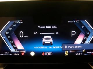 BMW X2 sDrive18d 110 kW (150 CV)