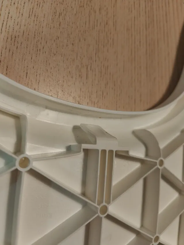 Bandeja + Baby Set V3 Stokke trona Tripp Trapp