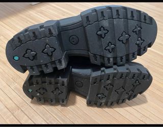 Botas Timberland Negras