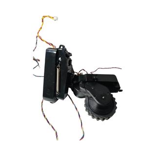 Ruedas laterales para Conga 3390