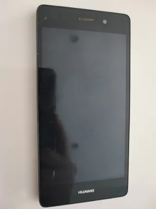 Huawei P8 lite - ALE21 Nero