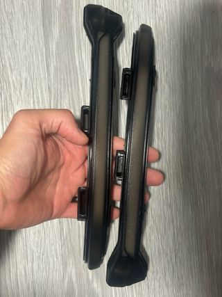 Intermitentes Dinámicos Ahumados Golf 7