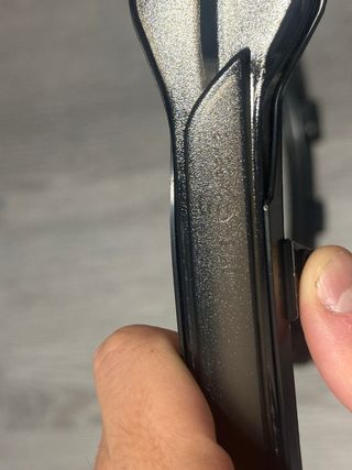 Intermitentes Dinámicos Ahumados Golf 7