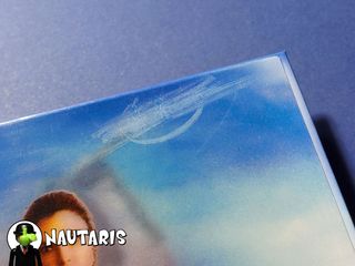 Wonder Woman BluRay 3D + BluRay 2D (Con Digibook)