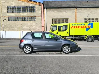 Peugeot 307 2005