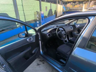 Peugeot 307 2005