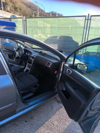 Peugeot 307 2005