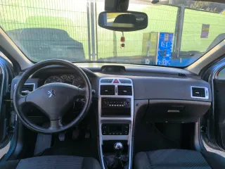 Peugeot 307 2005