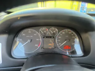 Peugeot 307 2005