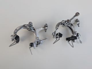 Set Freni Campagnolo Super Record/Record Vintage