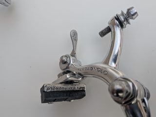 Set Freni Campagnolo Super Record/Record Vintage