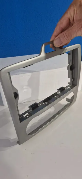 Marco Radio Ford Focus