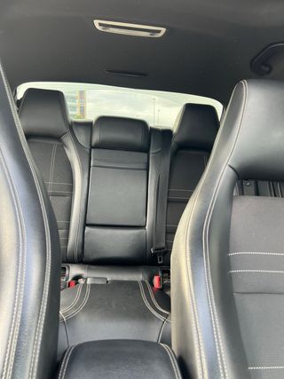 Mercedes-Benz Clase CLA 2013