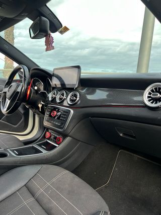 Mercedes-Benz Clase CLA 2013