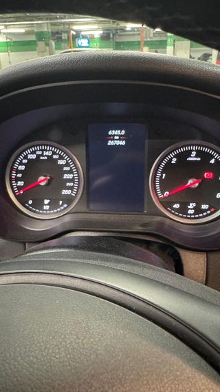 Mercedes-Benz Clase C 200D - Estate 2016