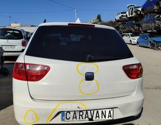 Seat 2375307 llanta 3r0601025 exeo st (3r5) style