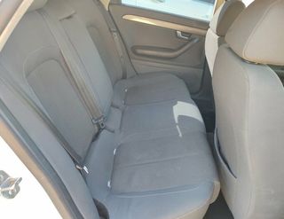 Seat 2375307 llanta 3r0601025 exeo st (3r5) style