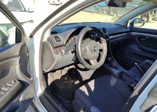 Seat 2375307 llanta 3r0601025 exeo st (3r5) style