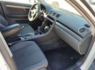 Seat 2375307 llanta 3r0601025 exeo st (3r5) style