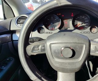 Seat 2375307 llanta 3r0601025 exeo st (3r5) style