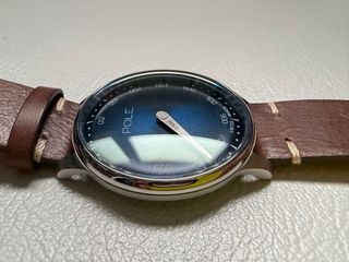 Reloj Pole monoaguja