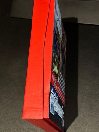 Spider-Man Edición Especial PS4