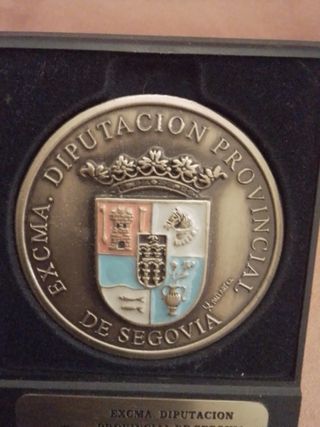 Medalla Pedro Delgado Cicloturista 1994. C 8