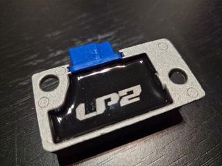 Retificador Corrente Yamaha DT 50