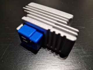 Retificador Corrente Yamaha DT 50