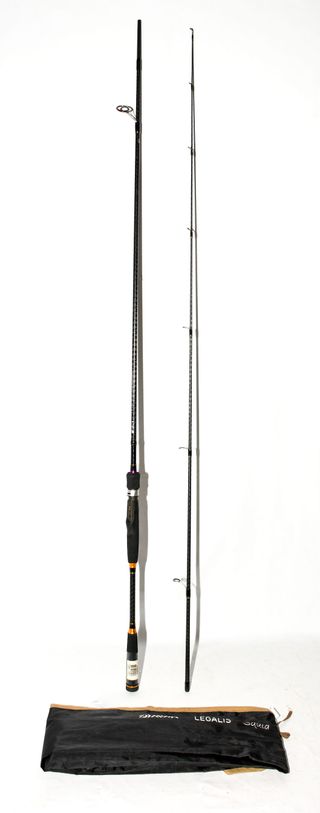 Caña Pesca Daiwa Legalis LEGSD862ML