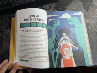 50 film per diventare grandi