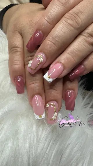 MANICURISTA en Madrid