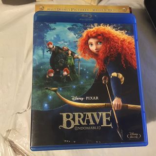 10 PELICULAS DISNEY - PIXAR EN BLURAY Y DVD