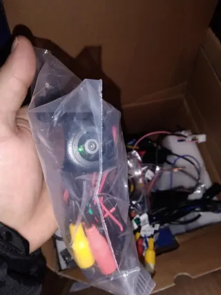 Pantalla Android para Opel Radio GPS Opel