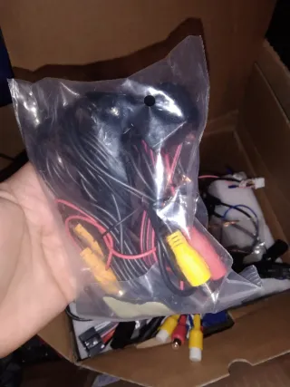 Pantalla Android para Opel Radio GPS Opel