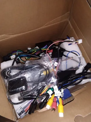 Pantalla Android para Opel Radio GPS Opel