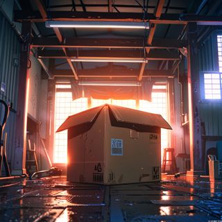 Mystery Box vestiti Donna