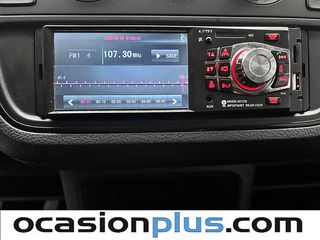 Skoda Citigo 1.0 MPI Active 44 kW (60 CV)