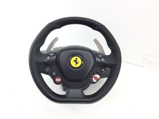 E571106-0 Volante Ps4 Thrustmaster Ferrari T80