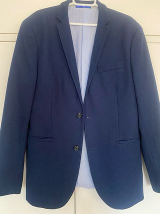 Americana Sfera Talla M Azul