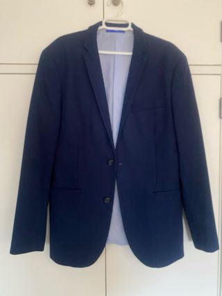 Americana Sfera Talla M Azul