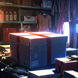 Mystery Box Vestiti Donna Taglia Unica 1-2 Kg