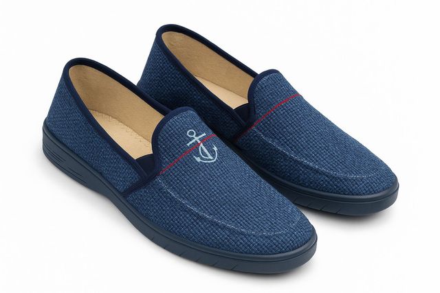 Lote Pallets Calzado M'as Cima's y demás