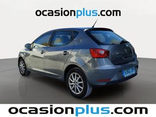 SEAT Ibiza 1.4 TDI Style 77 kW (105 CV)
