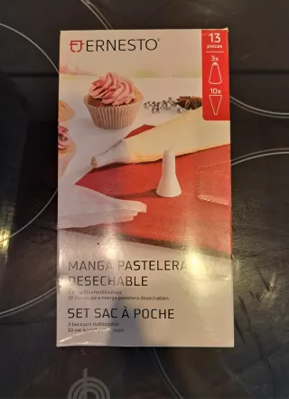 Utensilios de cocina