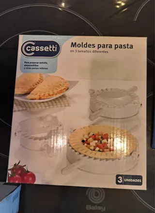 Utensilios de cocina