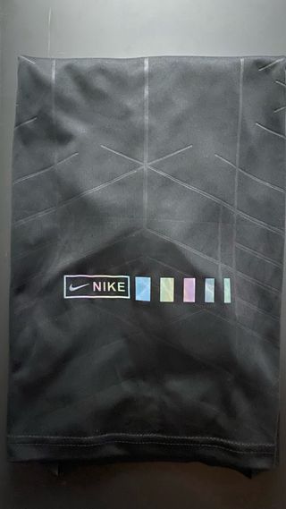 Camiseta técnica Nike VaporKnit Talla L