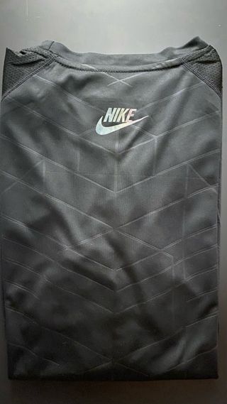 Camiseta técnica Nike VaporKnit Talla L