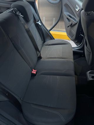 Ford Fiesta 2014 EcooBoost