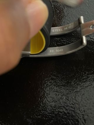 TAG Heuer Aquaracer Calibre 5 Automático